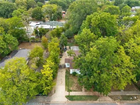 View/Area - 1310 N 34th St, Fort Smith, AR 72904 photo 2 of 6