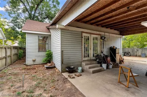 Other - 1310 N 34th St, Fort Smith, AR 72904 photo 6 of 7