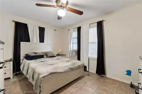 Bedroom - 1310 N 34th St, Fort Smith, AR 72904 photo 1 of 3