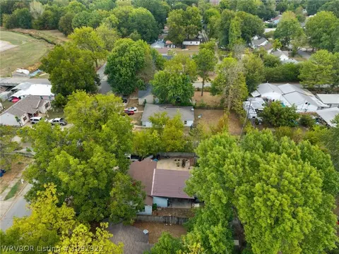View/Area - 1310 N 34th St, Fort Smith, AR 72904 photo 4 of 6