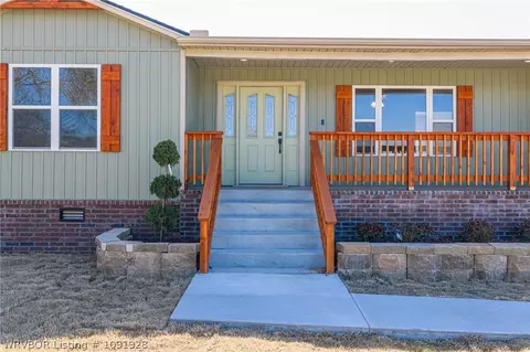 419 Rhynes Way, Van Buren, AR 72956