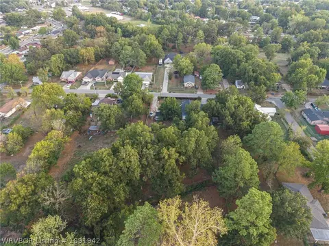 View/Area - 3709 Reed Ln, Fort Smith, AR 72904 photo 1 of 1