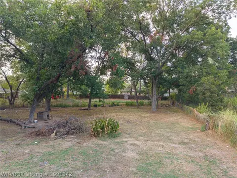 Exterior - 3709 Reed Ln, Fort Smith, AR 72904 photo 22 of 22