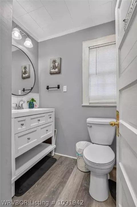 Bath - 3709 Reed Ln, Fort Smith, AR 72904 photo 1 of 1
