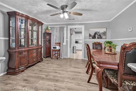 Dining - 3709 Reed Ln, Fort Smith, AR 72904 photo 3 of 3