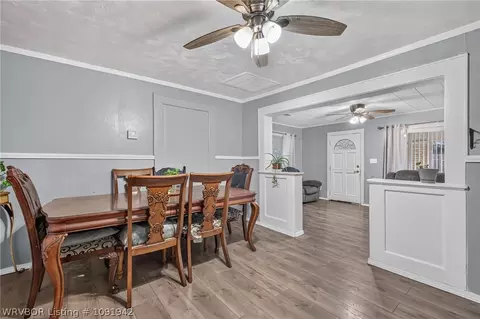 Dining - 3709 Reed Ln, Fort Smith, AR 72904 photo 2 of 3