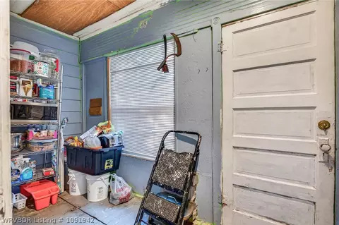 Entry Way - 3709 Reed Ln, Fort Smith, AR 72904 photo 4 of 4