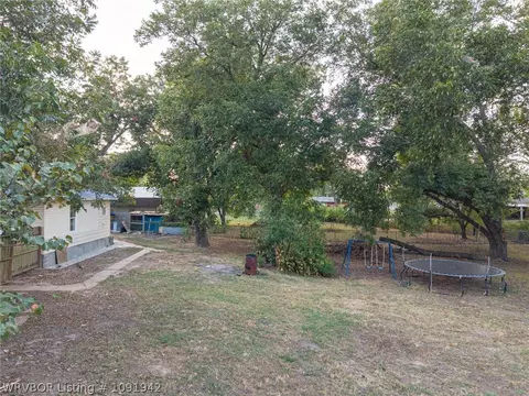 Exterior - 3709 Reed Ln, Fort Smith, AR 72904 photo 21 of 22