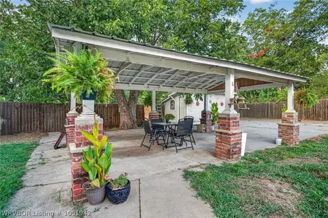 Other - 3709 Reed Ln, Fort Smith, AR 72904 photo 1 of 6