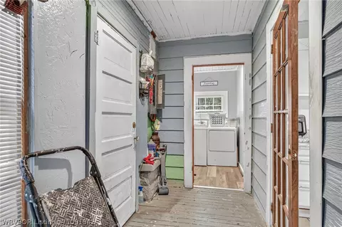 Entry Way - 3709 Reed Ln, Fort Smith, AR 72904 photo 3 of 4