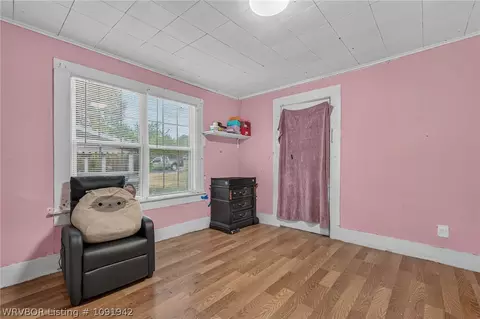 Bedroom - 3709 Reed Ln, Fort Smith, AR 72904 photo 3 of 3