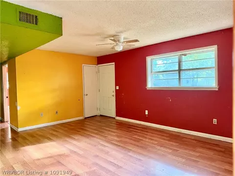 Living - 613 N 36th St, Ozark, AR 72949 photo 2 of 3