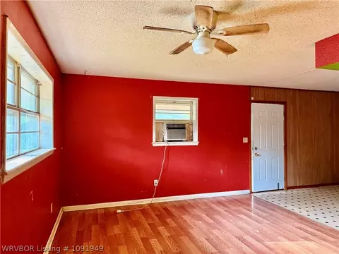 Living - 613 N 36th St, Ozark, AR 72949 photo 3 of 3