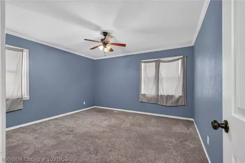 Bedroom - 4609 Clarendon Ave, Fort Smith, AR 72904 photo 1 of 2