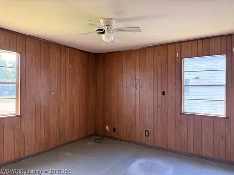 Bedroom - 4715 N 30th St, Fort Smith, AR 72904 photo 1 of 4