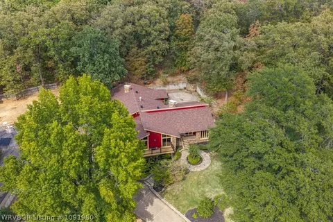 Other - 3707 Old Oaks Ln, Fort Smith, AR 72903 photo 13 of 14