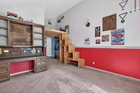 Bedroom - 3707 Old Oaks Ln, Fort Smith, AR 72903 photo 4 of 6