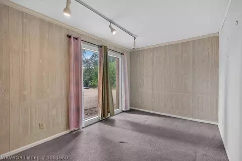 Bedroom - 3707 Old Oaks Ln, Fort Smith, AR 72903 photo 6 of 6