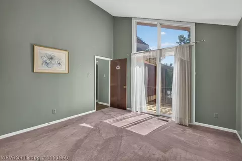 Bedroom - 3707 Old Oaks Ln, Fort Smith, AR 72903 photo 1 of 6