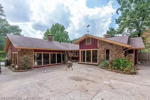 Other - 3707 Old Oaks Ln, Fort Smith, AR 72903 photo 1 of 14