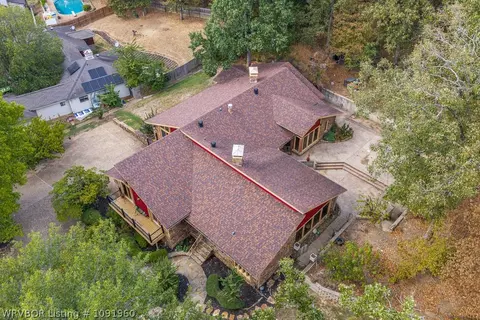 Other - 3707 Old Oaks Ln, Fort Smith, AR 72903 photo 14 of 14