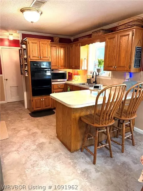 Kitchen - 6837 Robin Way, Ozark, AR 72949 photo 1 of 2