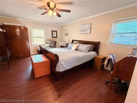Bedroom - 6837 Robin Way, Ozark, AR 72949 photo 1 of 3