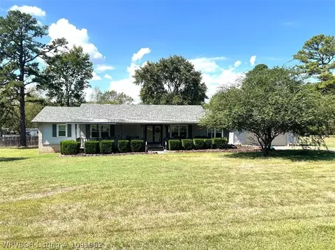 Exterior - 6837 Robin Way, Ozark, AR 72949 photo 10 of 10