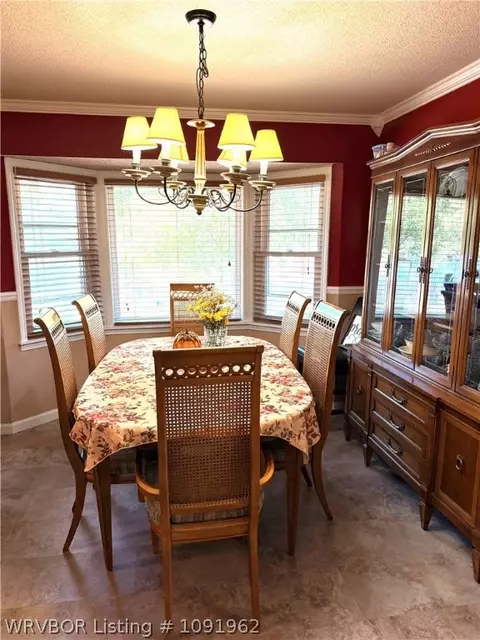 Dining - 6837 Robin Way, Ozark, AR 72949 photo 1 of 1