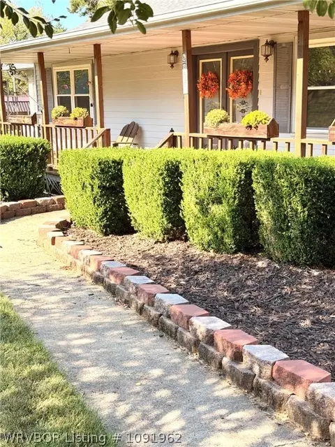 Exterior - 6837 Robin Way, Ozark, AR 72949 photo 8 of 10