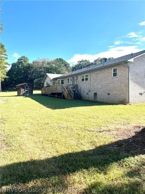 Exterior - 6837 Robin Way, Ozark, AR 72949 photo 3 of 10