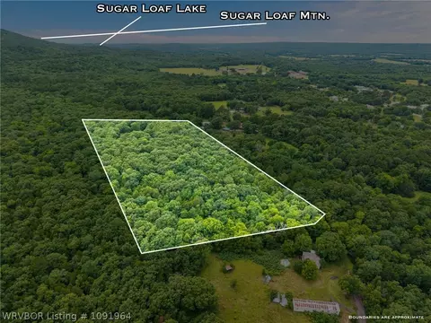 Other - 400 Polk Ln, Huntington, AR 72940 photo 11 of 19