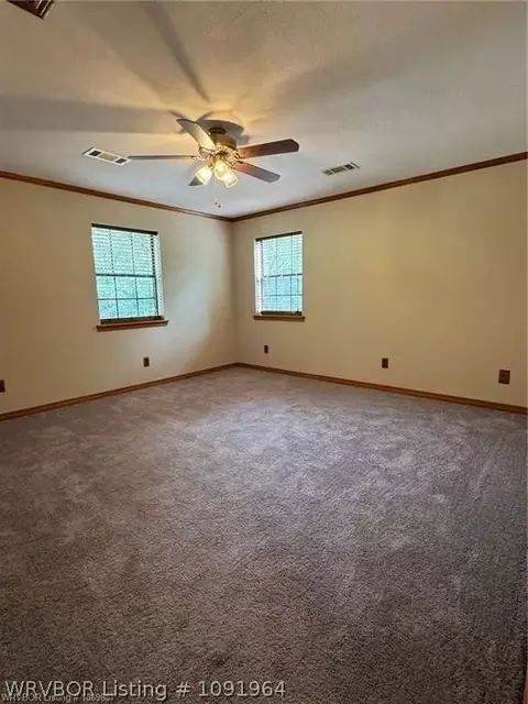 Bedroom - 400 Polk Ln, Huntington, AR 72940 photo 1 of 1