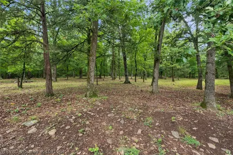 Exterior - 400 Polk Ln, Huntington, AR 72940 photo 6 of 6