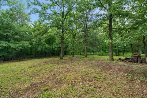 Exterior - 400 Polk Ln, Huntington, AR 72940 photo 5 of 6