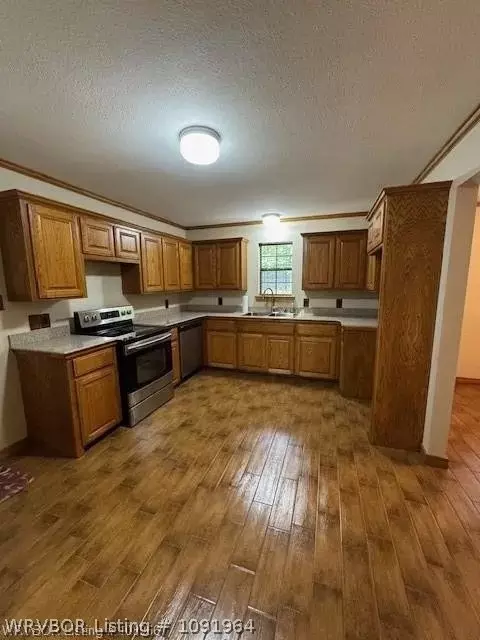 Other - 400 Polk Ln, Huntington, AR 72940 photo 3 of 19