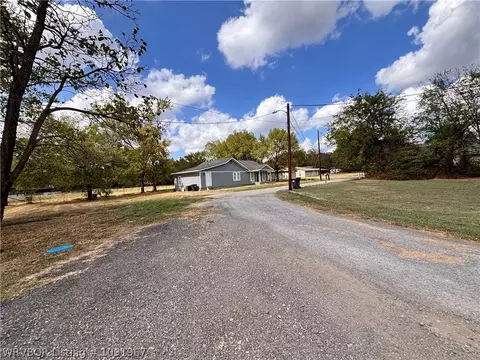 Other - 123 S Sixth Ave, Bonanza, AR 72916 photo 28 of 29