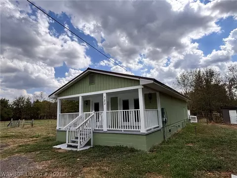 Other - 123 S Sixth Ave, Bonanza, AR 72916 photo 1 of 29