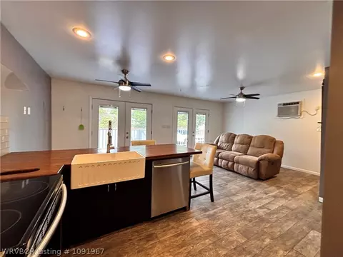 Other - 123 S Sixth Ave, Bonanza, AR 72916 photo 3 of 29