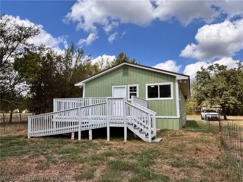 Other - 123 S Sixth Ave, Bonanza, AR 72916 photo 24 of 29
