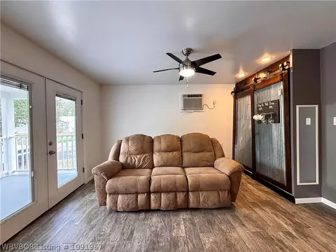Living - 123 S Sixth Ave, Bonanza, AR 72916 photo 1 of 2