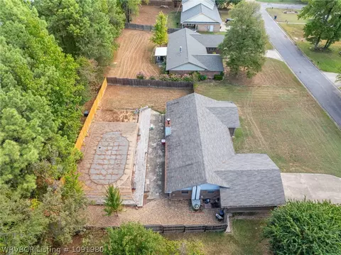 View/Area - 507 Thicksten Dr, Alma, AR 72921 photo 5 of 12