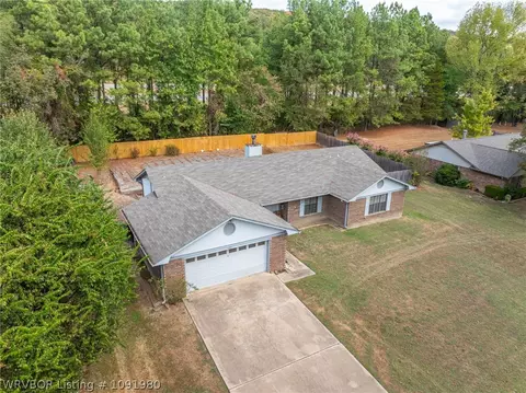 View/Area - 507 Thicksten Dr, Alma, AR 72921 photo 1 of 12