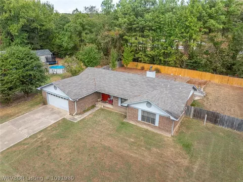 View/Area - 507 Thicksten Dr, Alma, AR 72921 photo 3 of 12