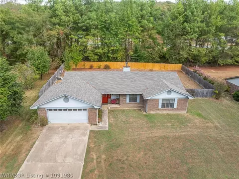 View/Area - 507 Thicksten Dr, Alma, AR 72921 photo 2 of 12