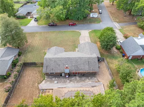 View/Area - 507 Thicksten Dr, Alma, AR 72921 photo 7 of 12
