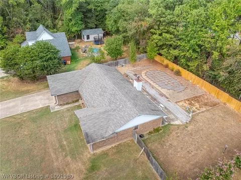View/Area - 507 Thicksten Dr, Alma, AR 72921 photo 8 of 12