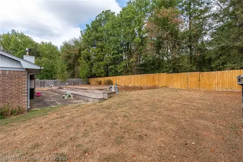 Exterior - 507 Thicksten Dr, Alma, AR 72921 photo 14 of 14