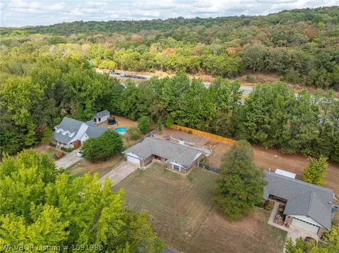 View/Area - 507 Thicksten Dr, Alma, AR 72921 photo 6 of 12