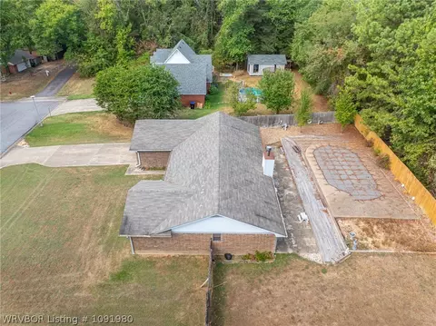 View/Area - 507 Thicksten Dr, Alma, AR 72921 photo 9 of 12